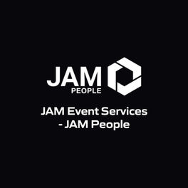 JAM Event Services - JAM People
