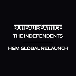 THE INDEPENDENTS - H&M GlOBAL RELAUNCH FEATURING ELYANNA