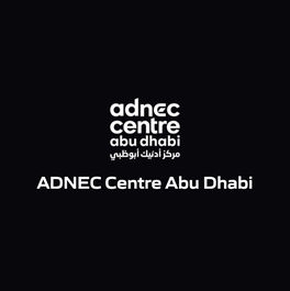 ADNEC Centre Abu Dhabi