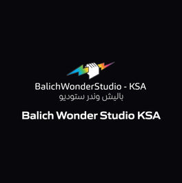 Balich Wonder Studio KSA