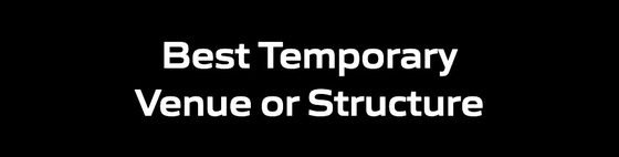 Best Temporary Venue or Structure - Tower plates 480x122