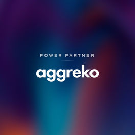 25. Aggreko - Power Partner - 5s at 60%